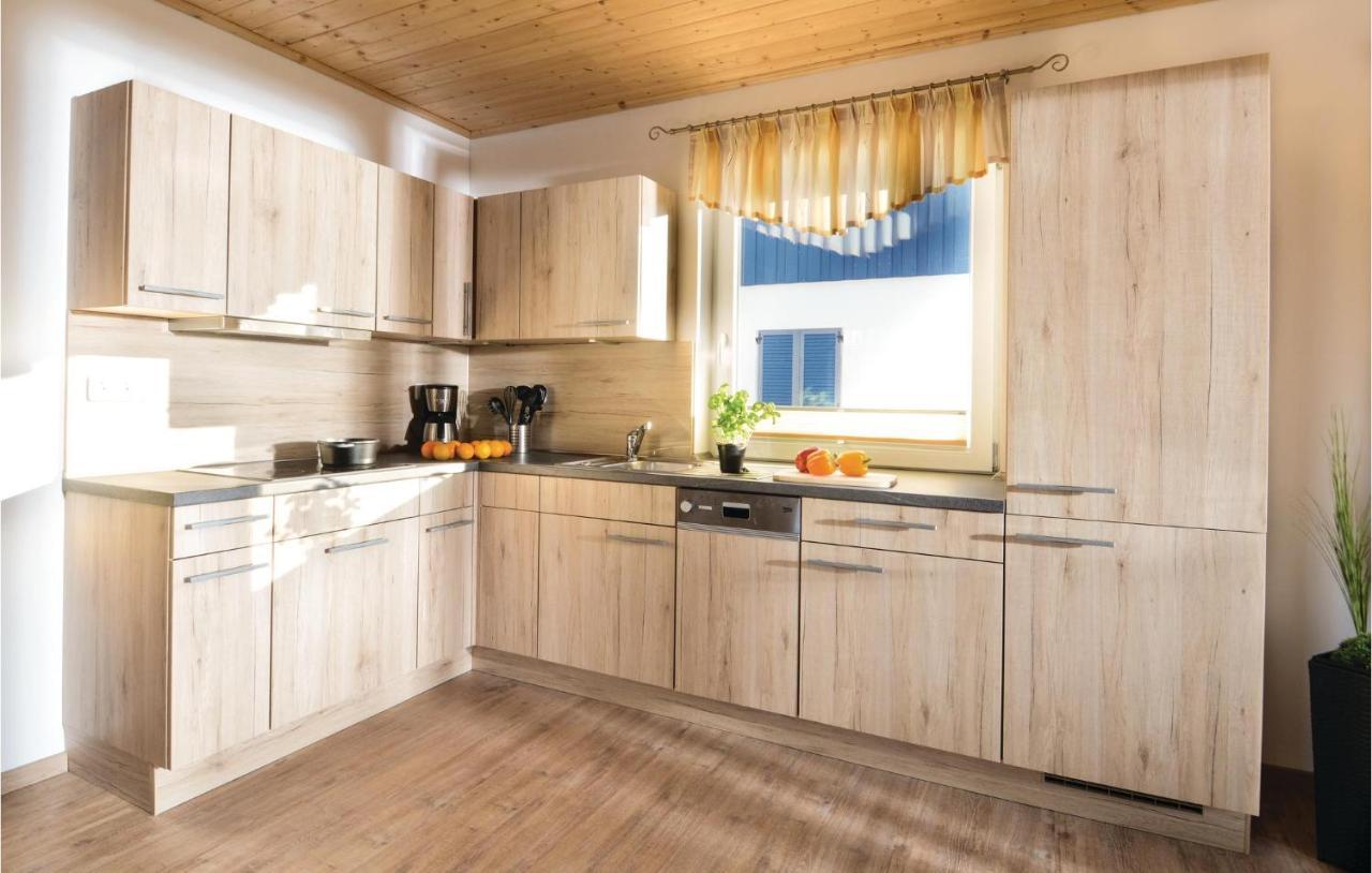 Ferienhaus 11 Altefaehr エクステリア 写真