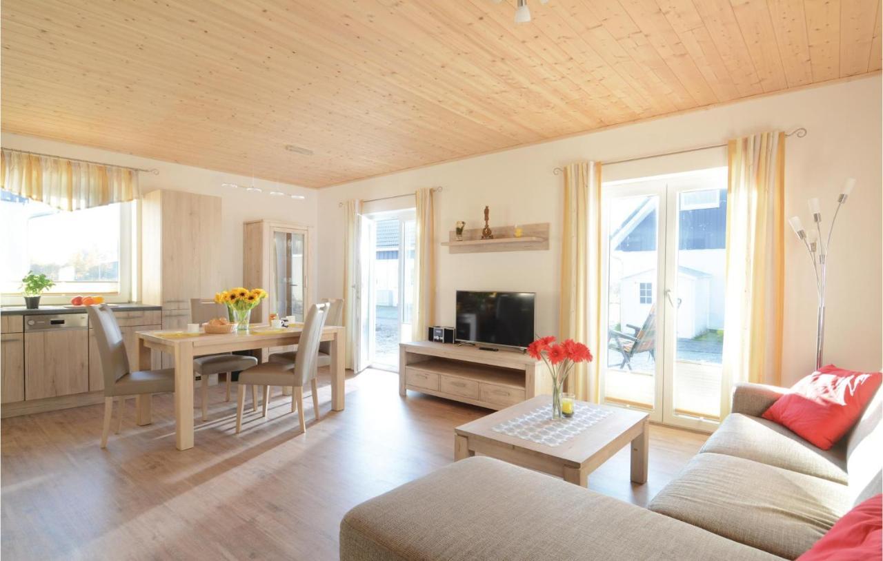 Ferienhaus 11 Altefaehr エクステリア 写真