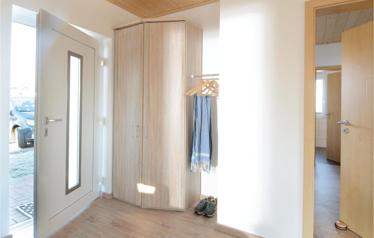 Ferienhaus 11 Altefaehr エクステリア 写真