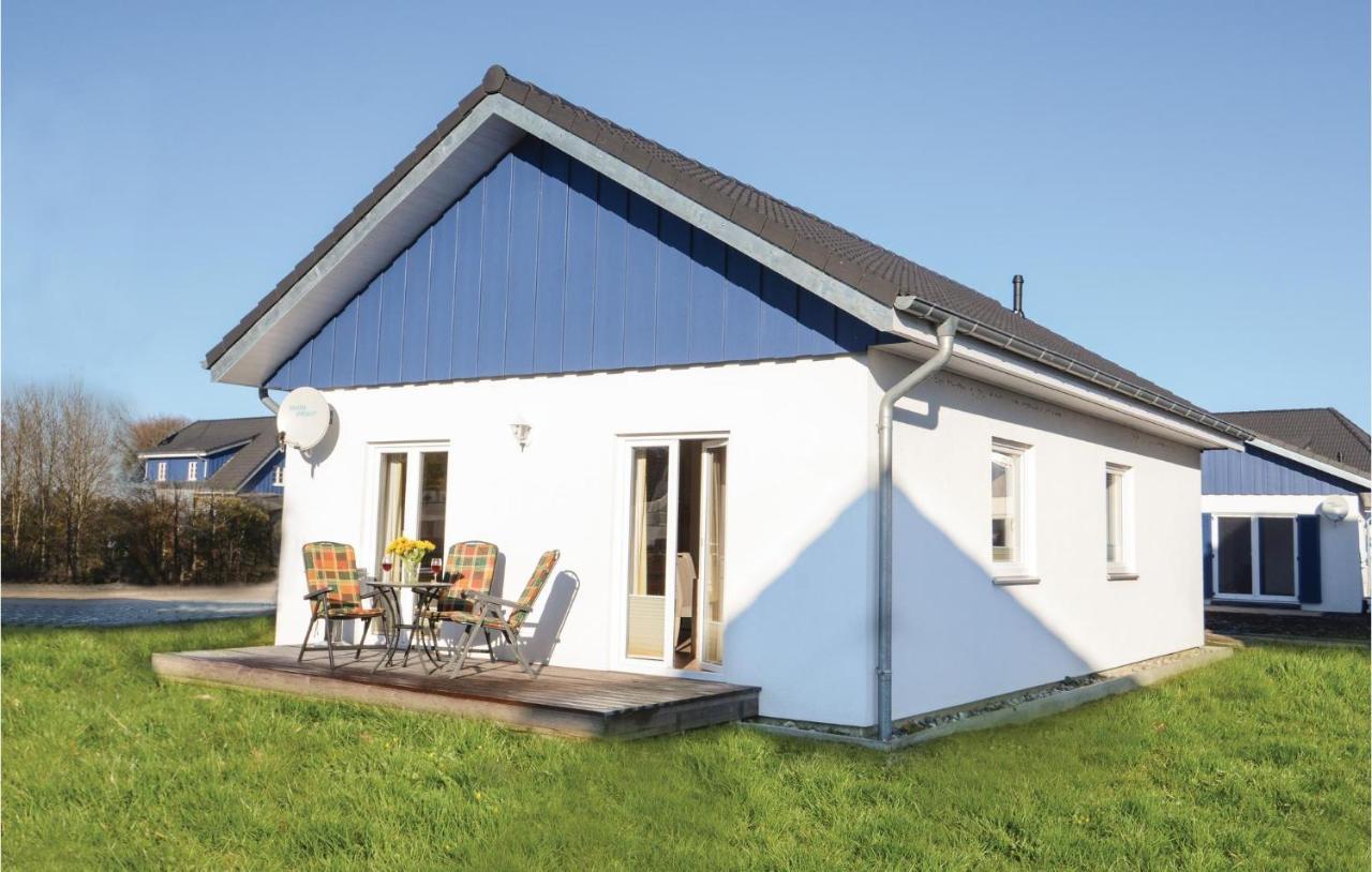 Ferienhaus 11 Altefaehr エクステリア 写真