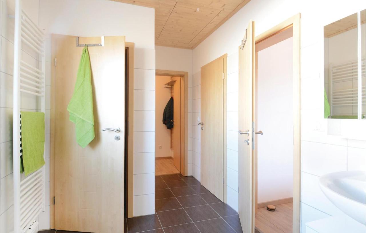 Ferienhaus 11 Altefaehr エクステリア 写真