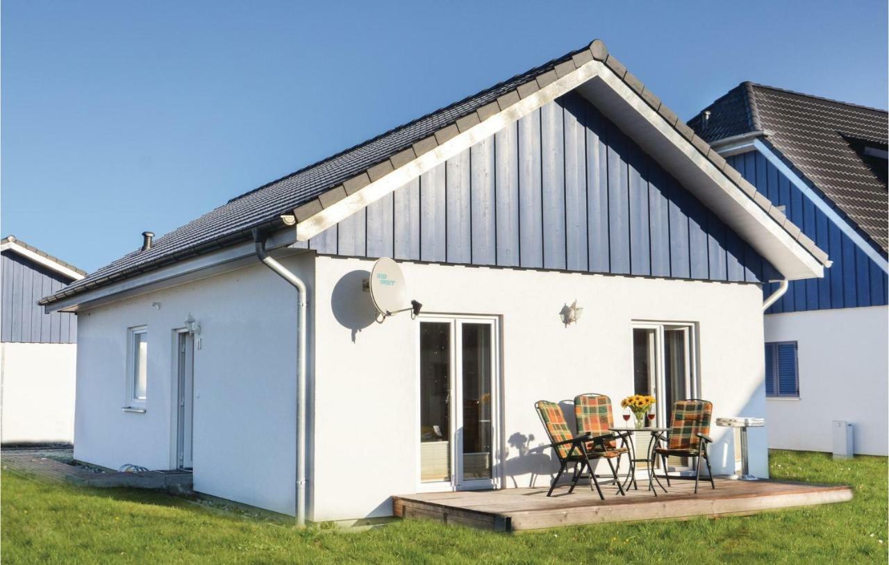 Ferienhaus 11 Altefaehr エクステリア 写真